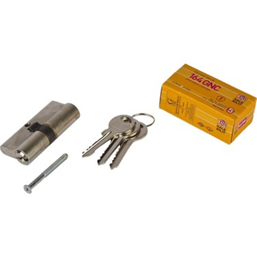 KALE STANDART SİLİNDİR 68 MM SATEN / 164 GNC